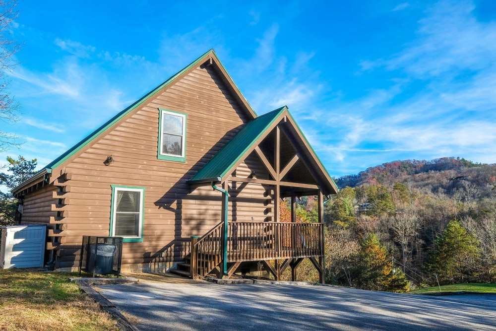 Pigeon Forge 274