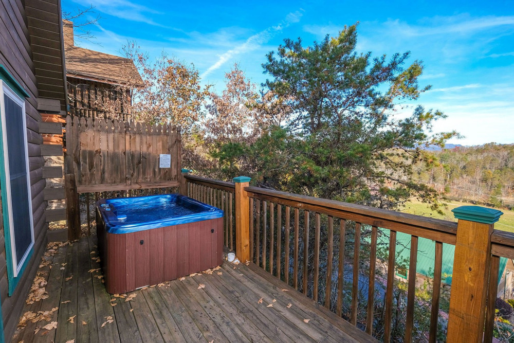 Pigeon Forge 274