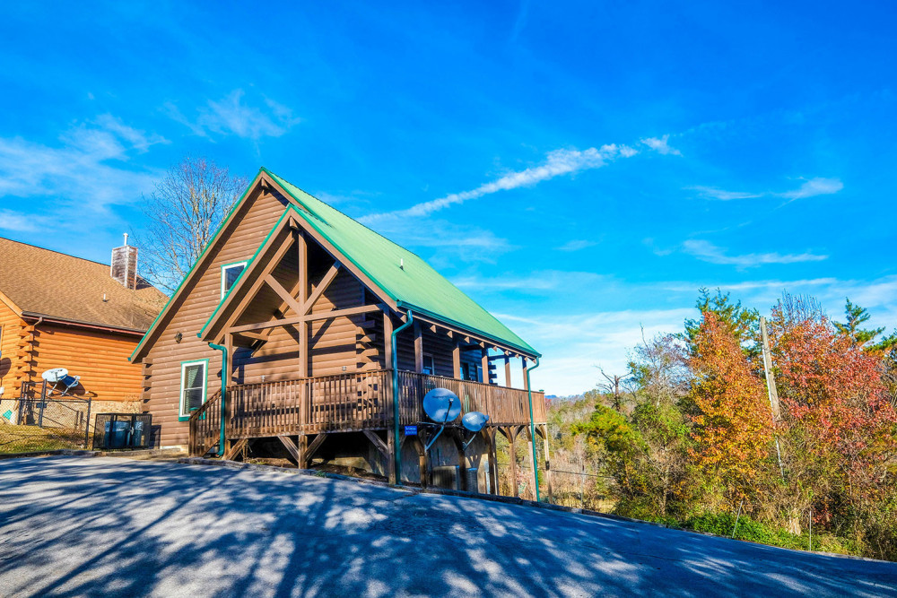 Pigeon Forge 274