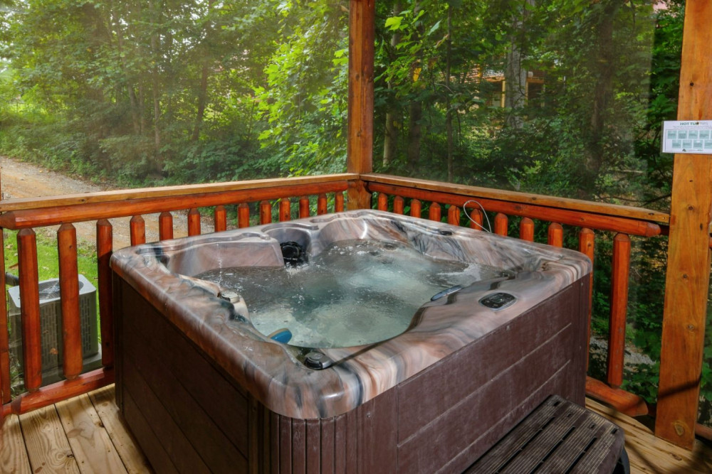 Pigeon Forge 208