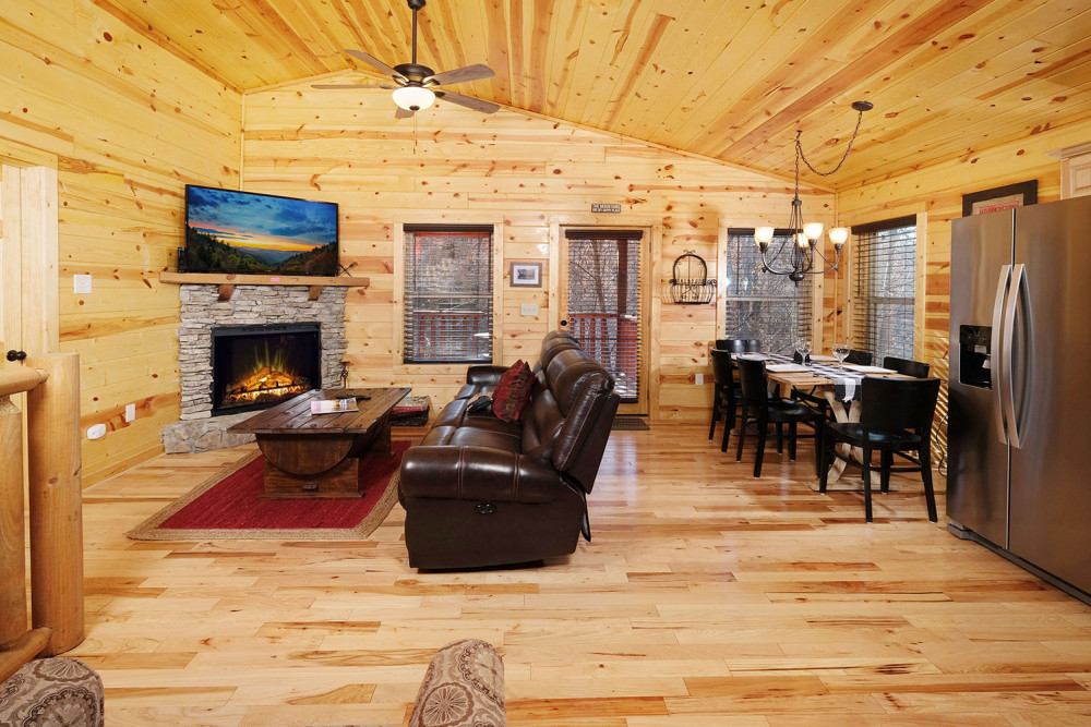 Pigeon Forge 208