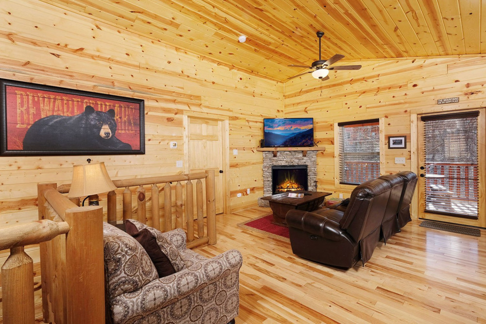 Pigeon Forge 208