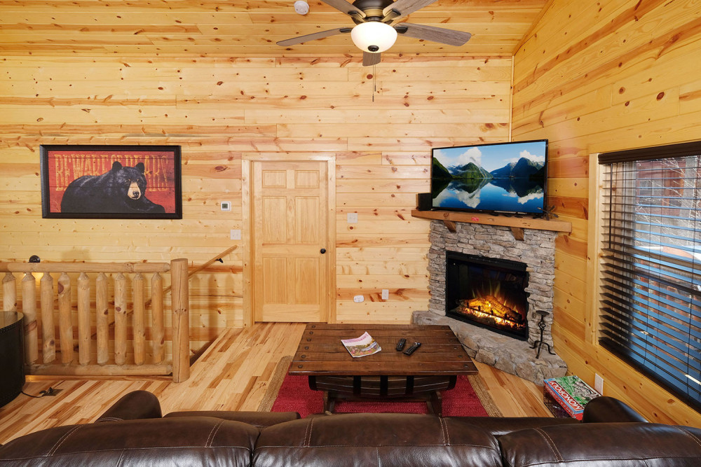 Pigeon Forge 208