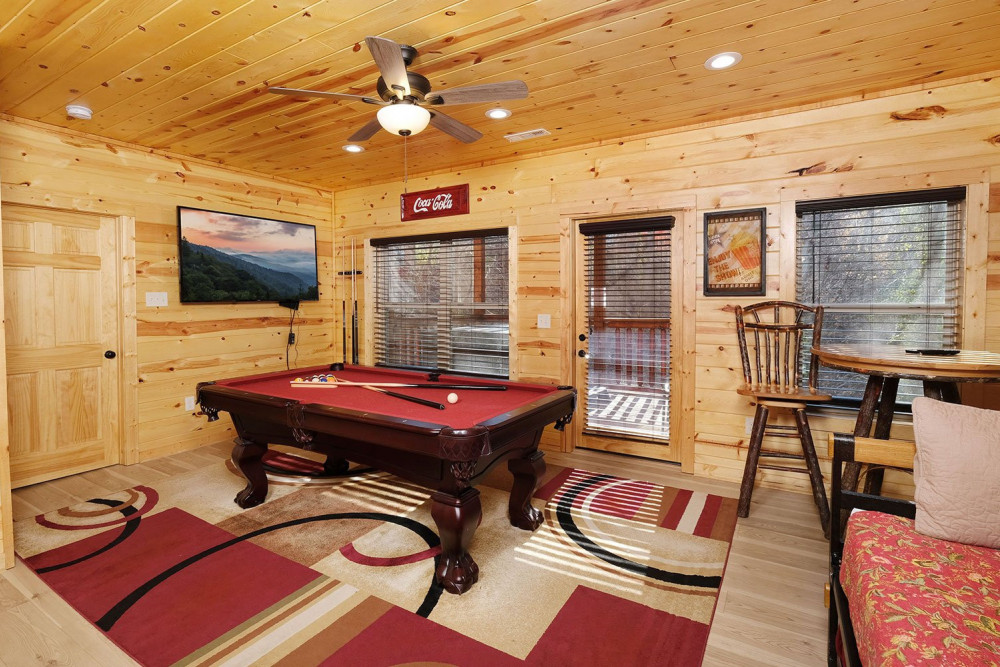 Pigeon Forge 208