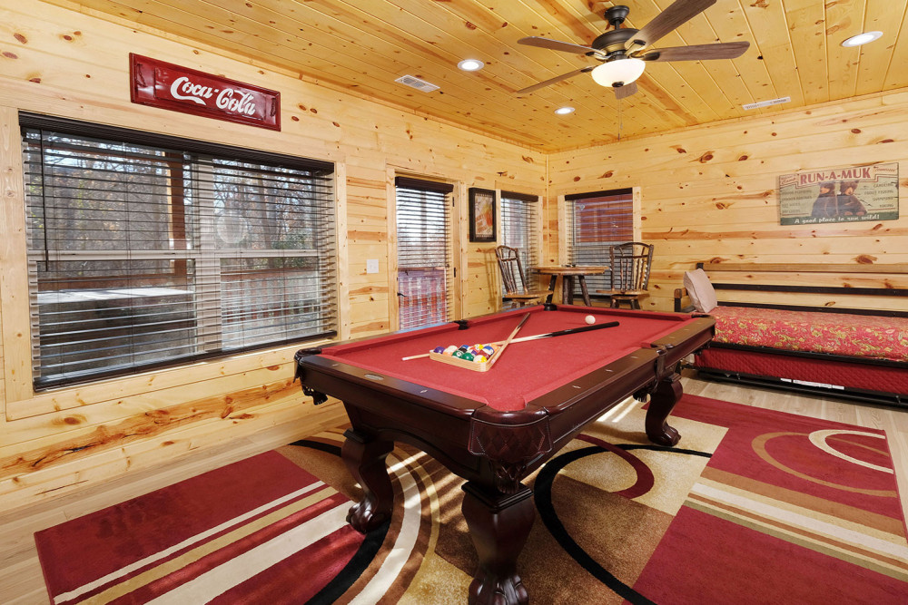 Pigeon Forge 208