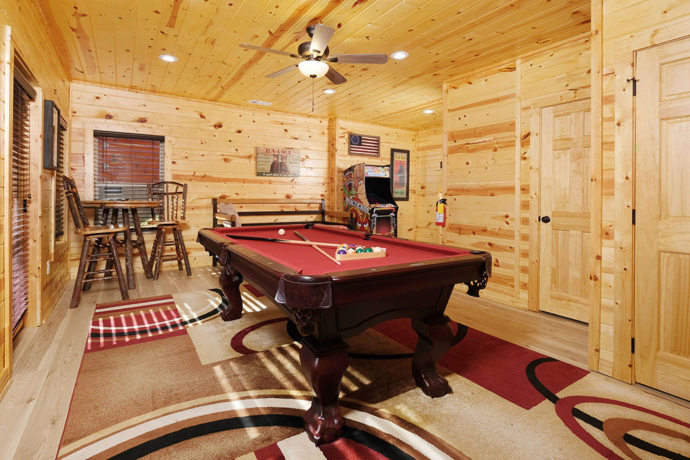 Pigeon Forge 208