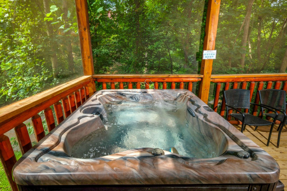 Pigeon Forge 208