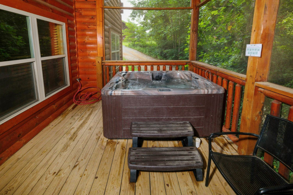 Pigeon Forge 208