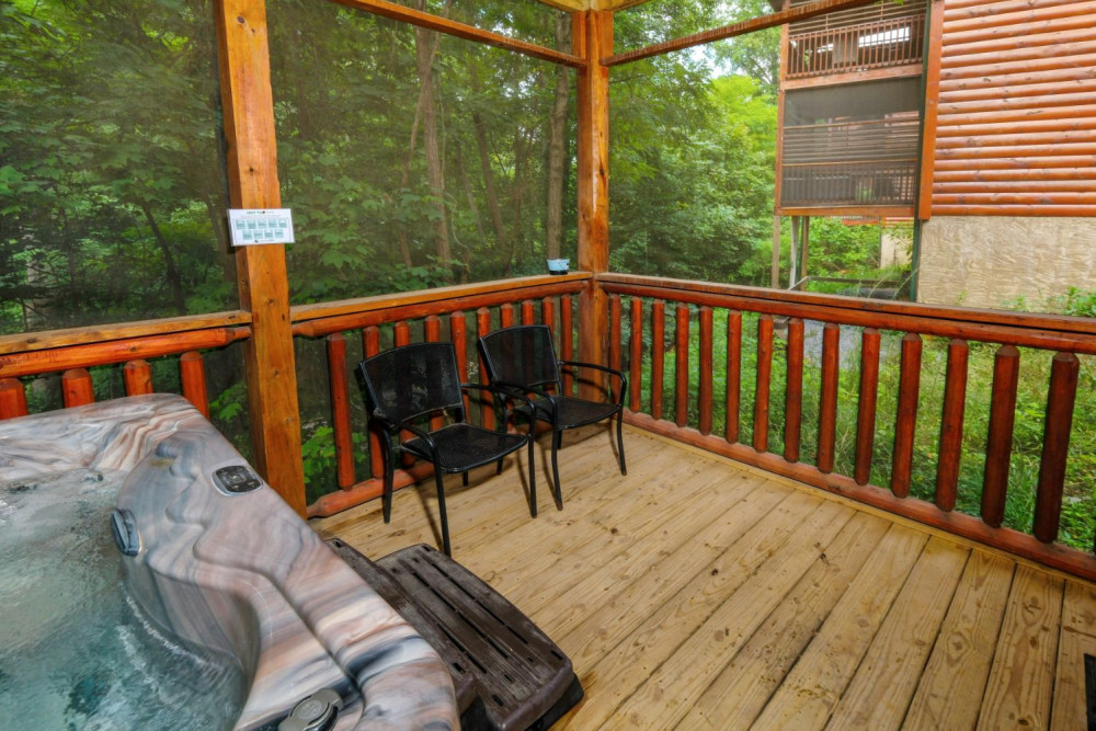 Pigeon Forge 208