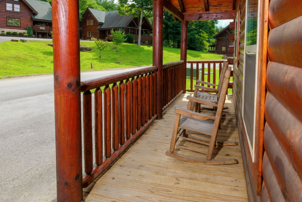 Pigeon Forge 208