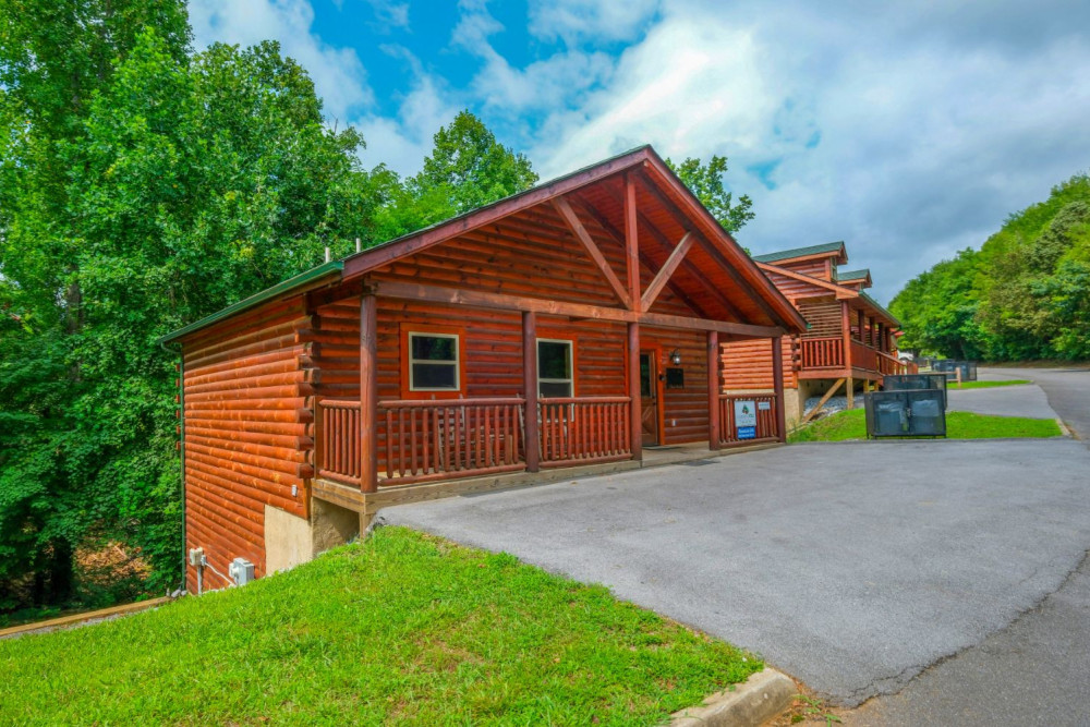 Pigeon Forge 208