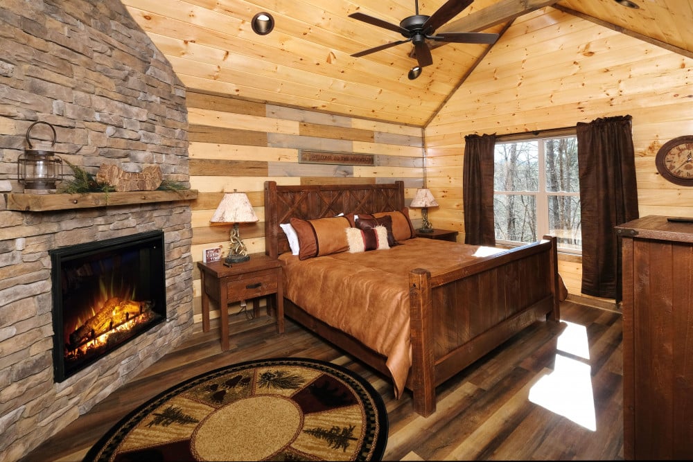 Pigeon Forge 101