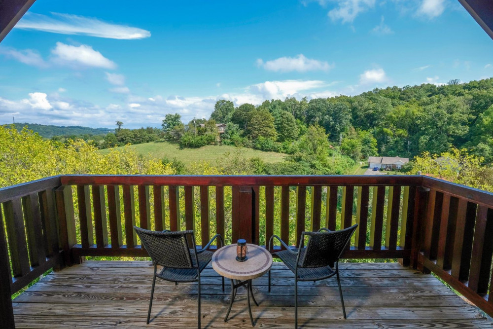 Sevierville 142