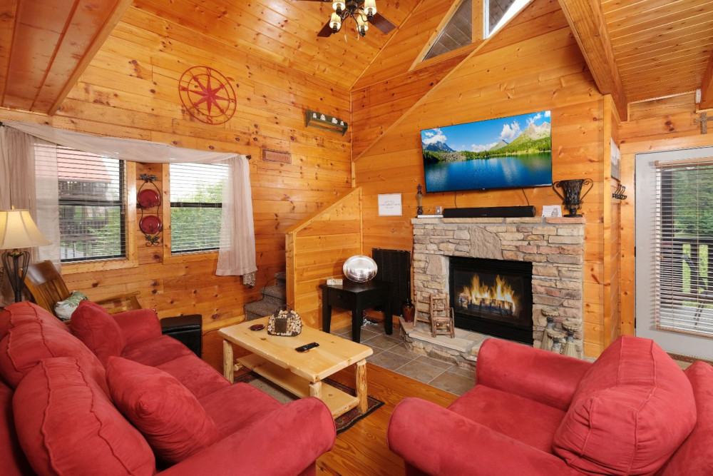 Sevierville 142