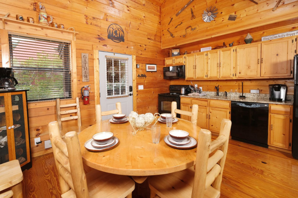 Sevierville 142