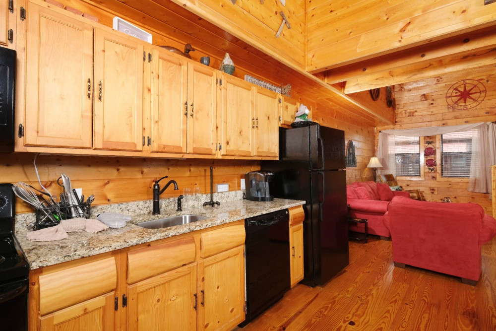 Sevierville 142