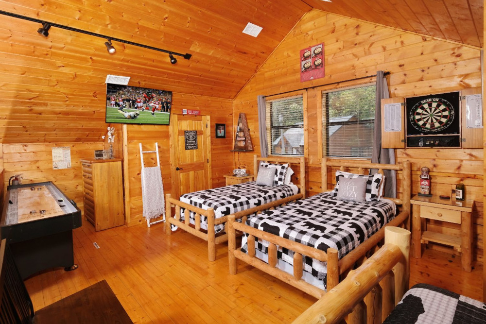Sevierville 142