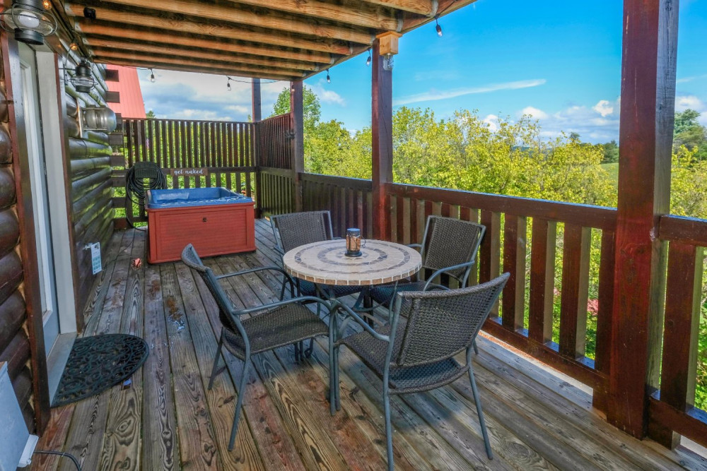 Sevierville 142