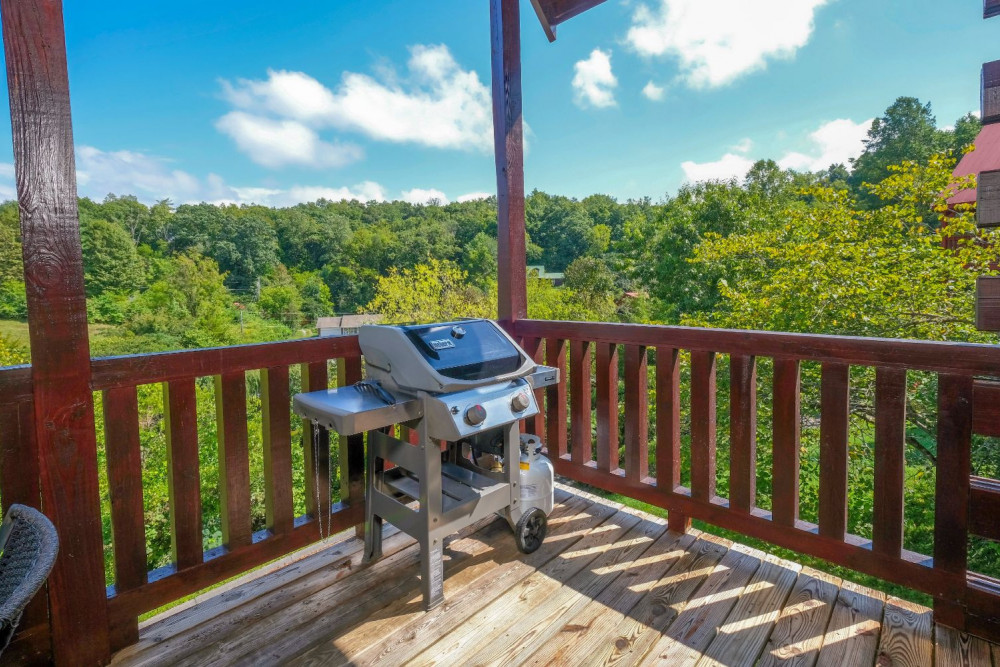 Sevierville 142