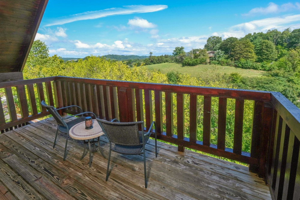 Sevierville 142