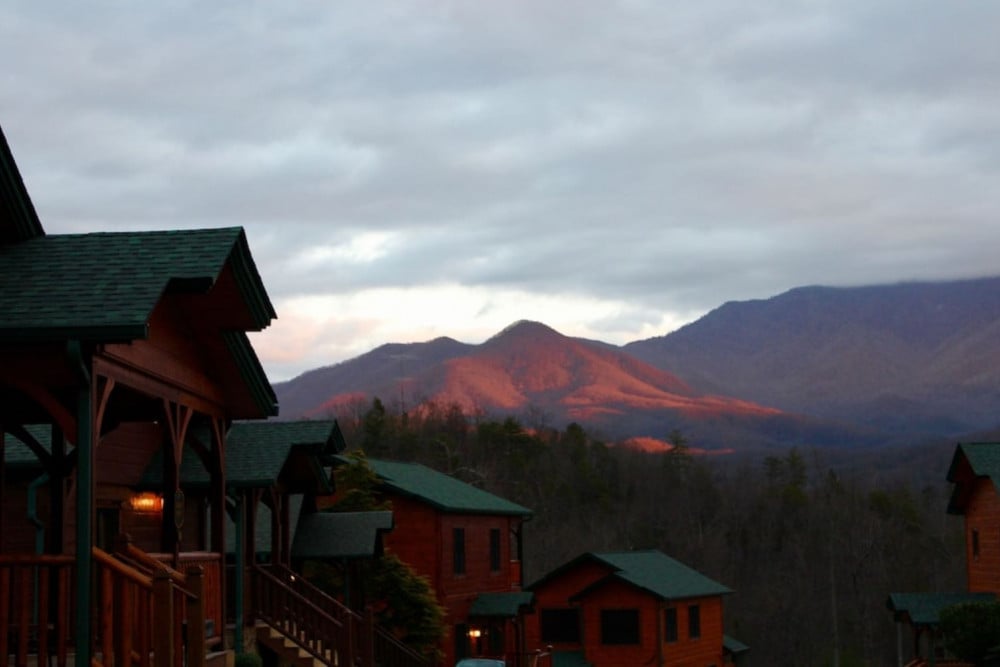 Gatlinburg 102