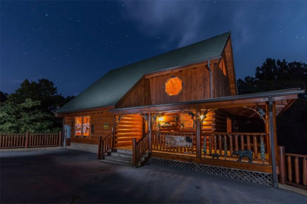 Sevierville 161