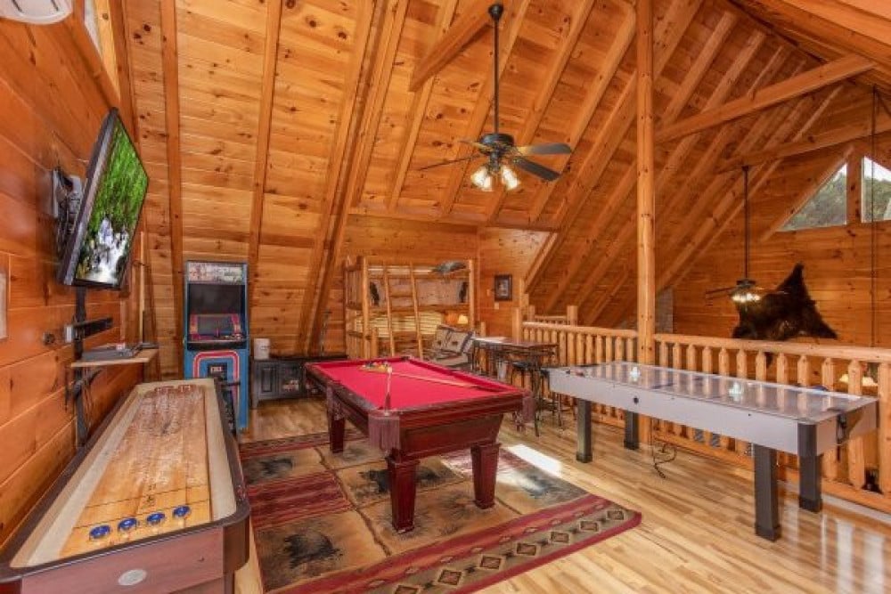 Sevierville 161