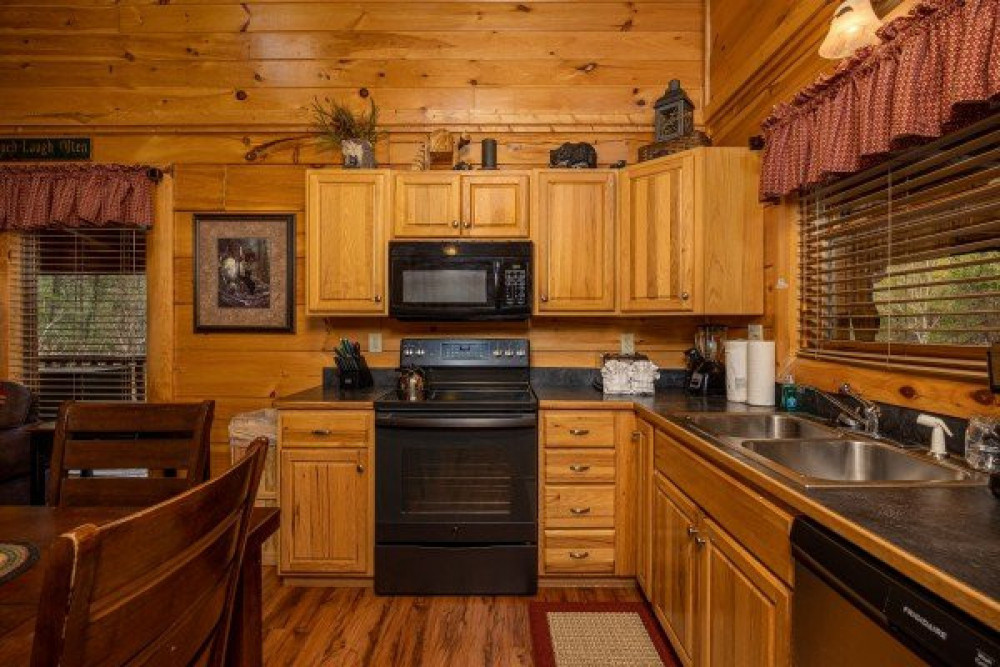 Sevierville 161