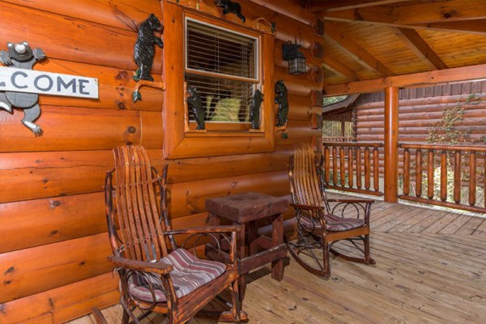 Sevierville 161