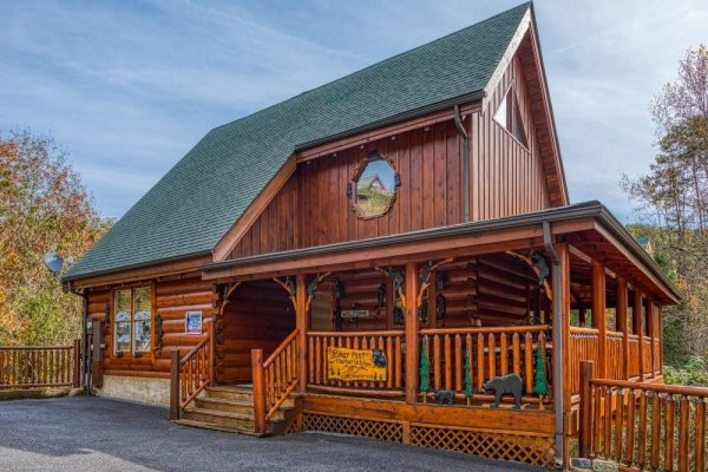 Sevierville 161