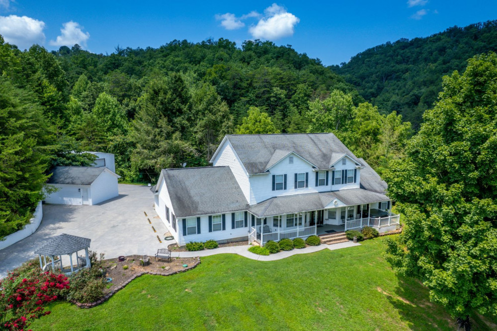 Pigeon Forge 252