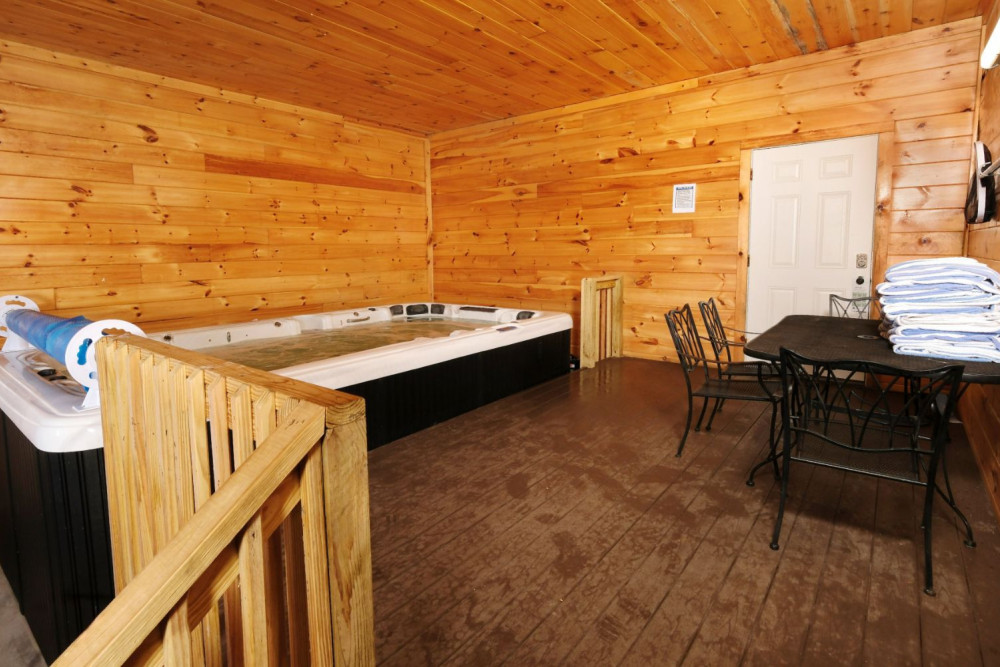 Pigeon Forge 252