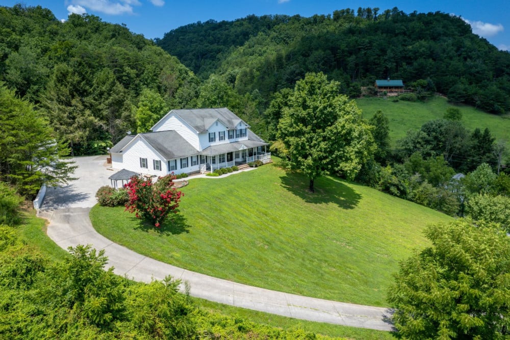 Pigeon Forge 252