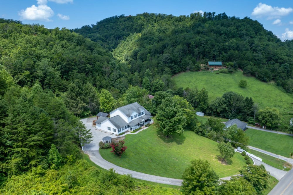 Pigeon Forge 252