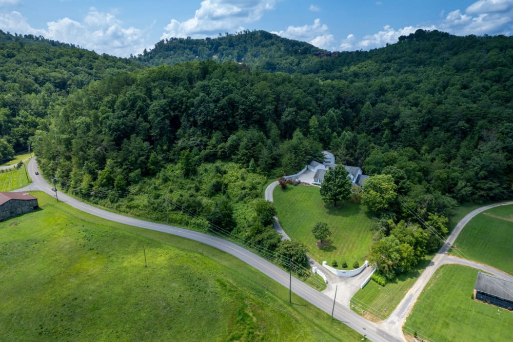 Pigeon Forge 252
