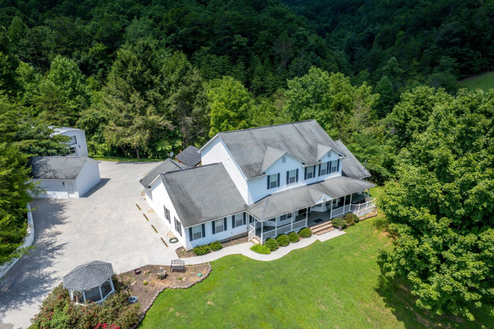 Pigeon Forge 252