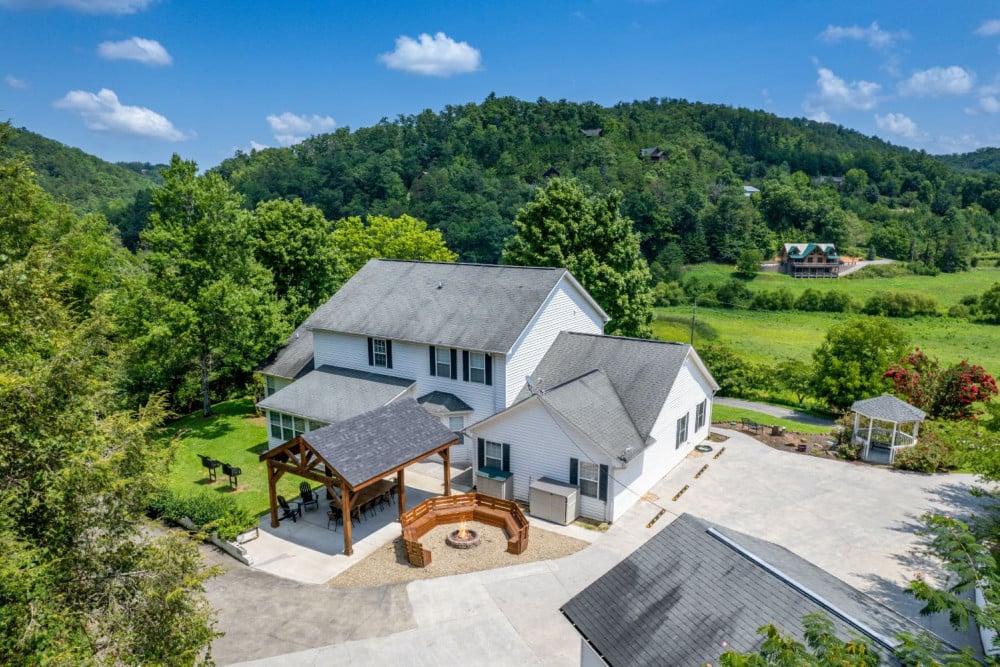 Pigeon Forge 252
