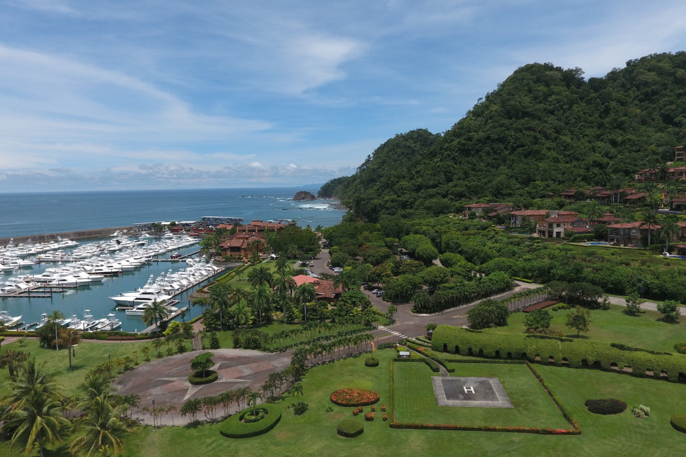 Los Suenos Resort 58