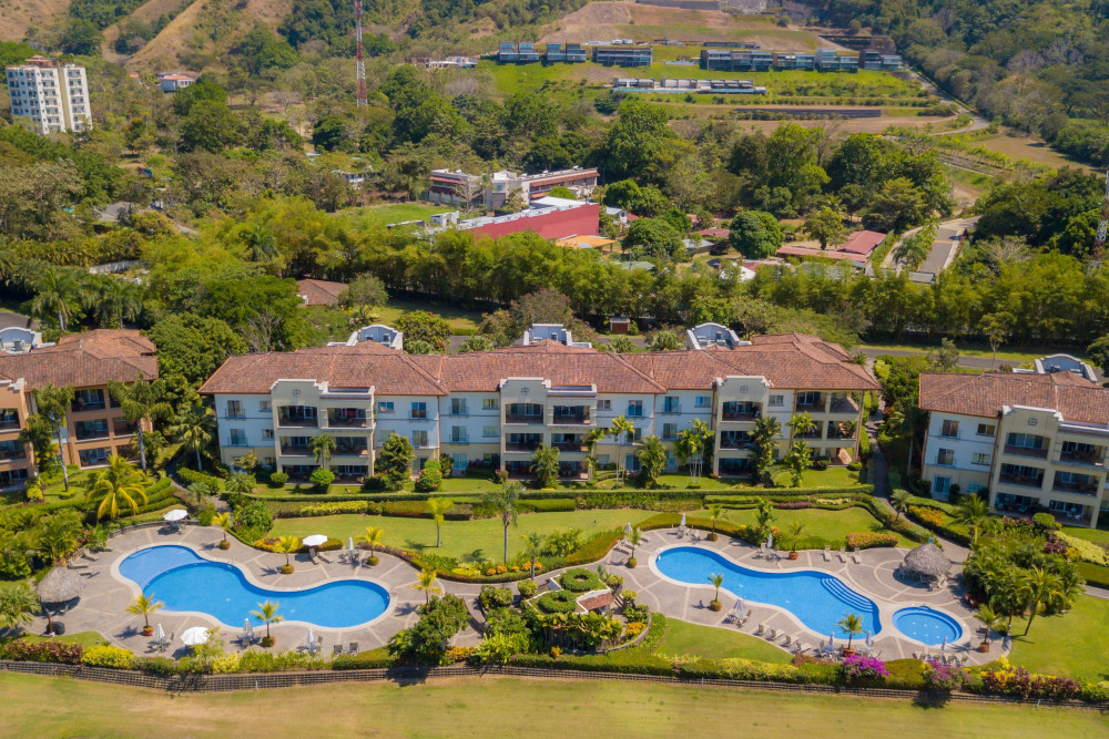 Playa Herradura 48