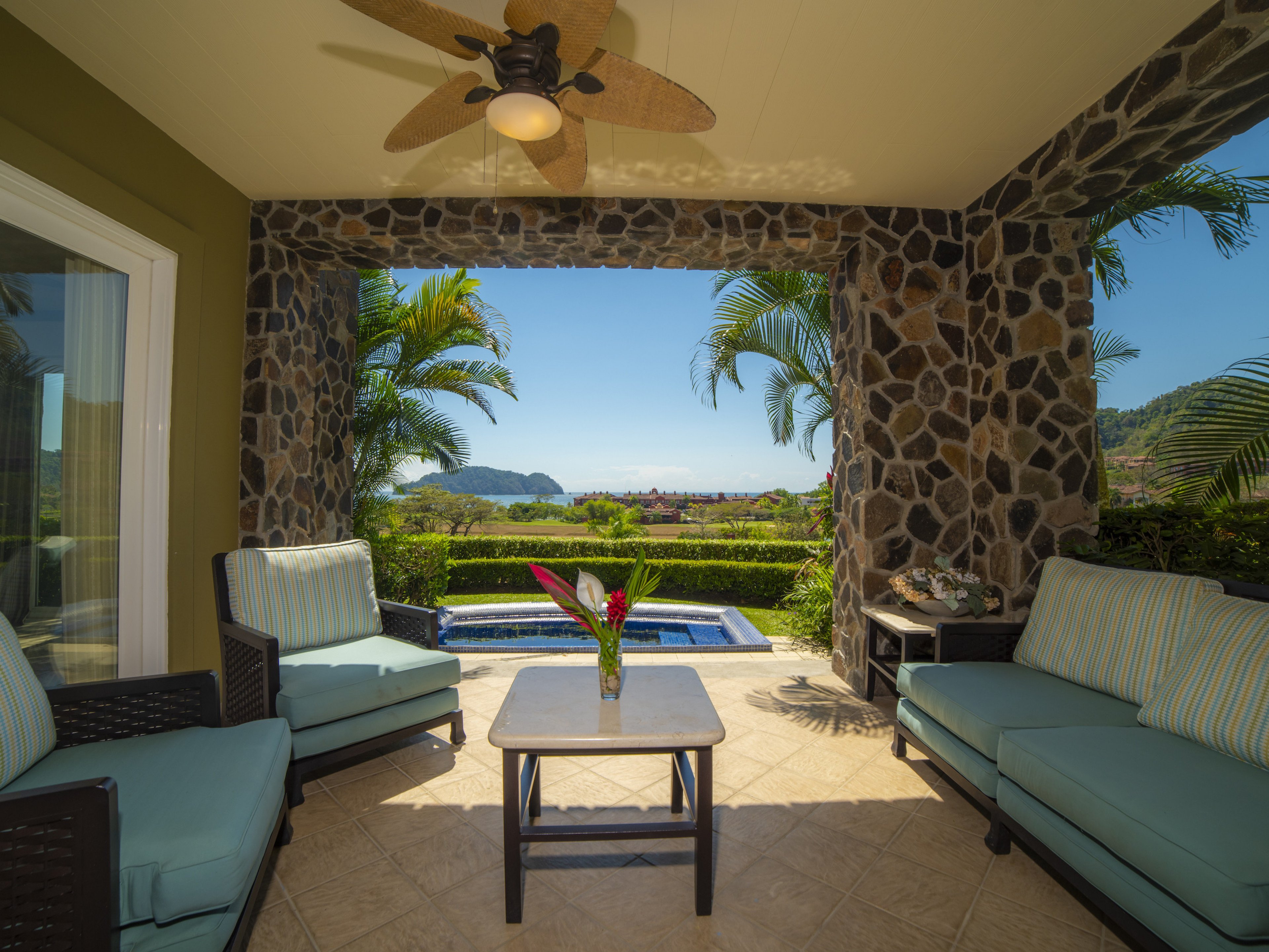 Costa Rica 104 1 bedroom vacation rental