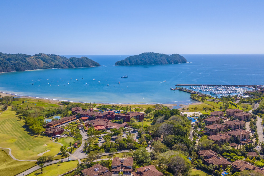 Playa Herradura 18