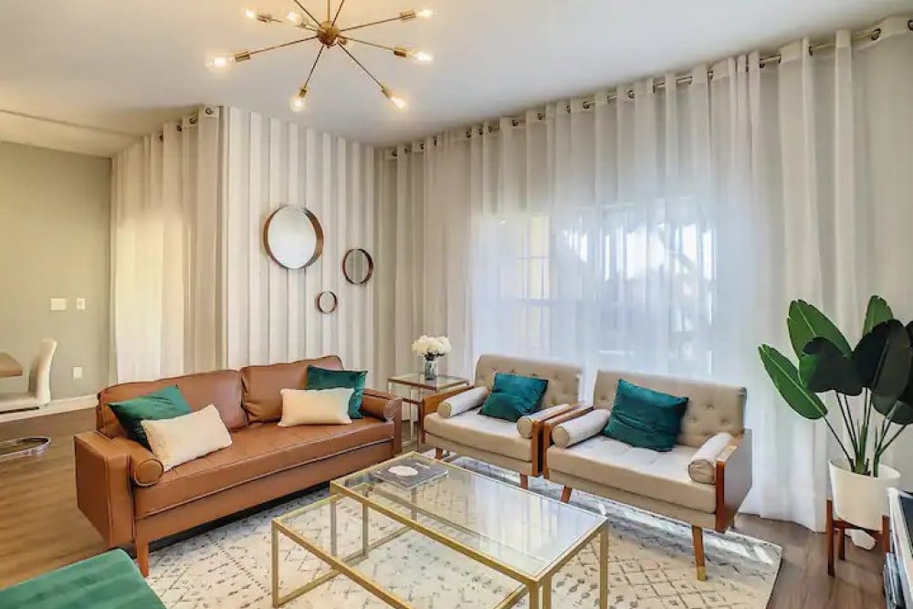 Paradise Palms Resort 309