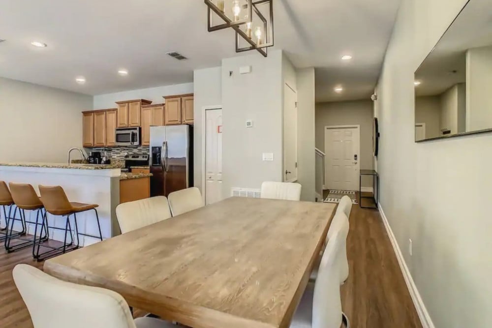 Paradise Palms Resort 309