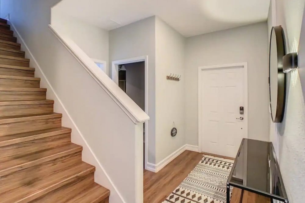 Paradise Palms Resort 309