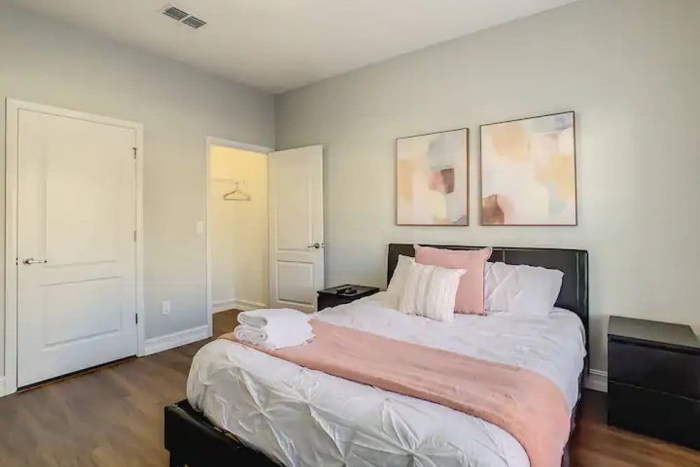 Paradise Palms Resort 309