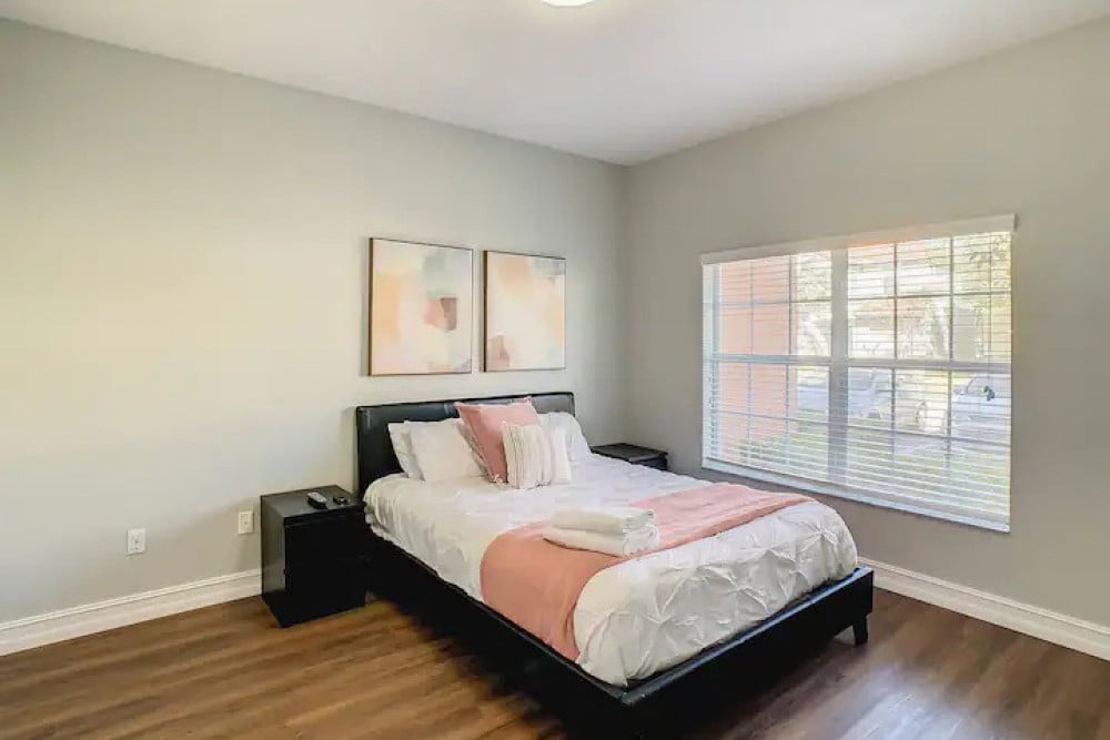 Paradise Palms Resort 309