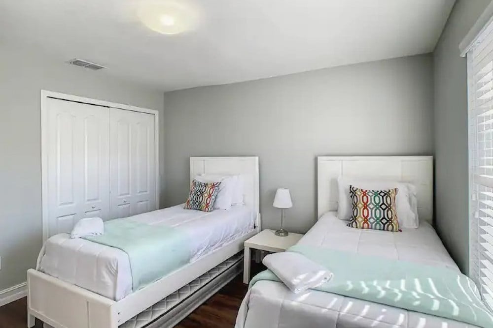 Paradise Palms Resort 309