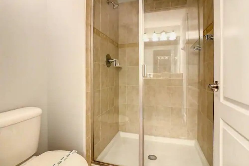 Paradise Palms Resort 309