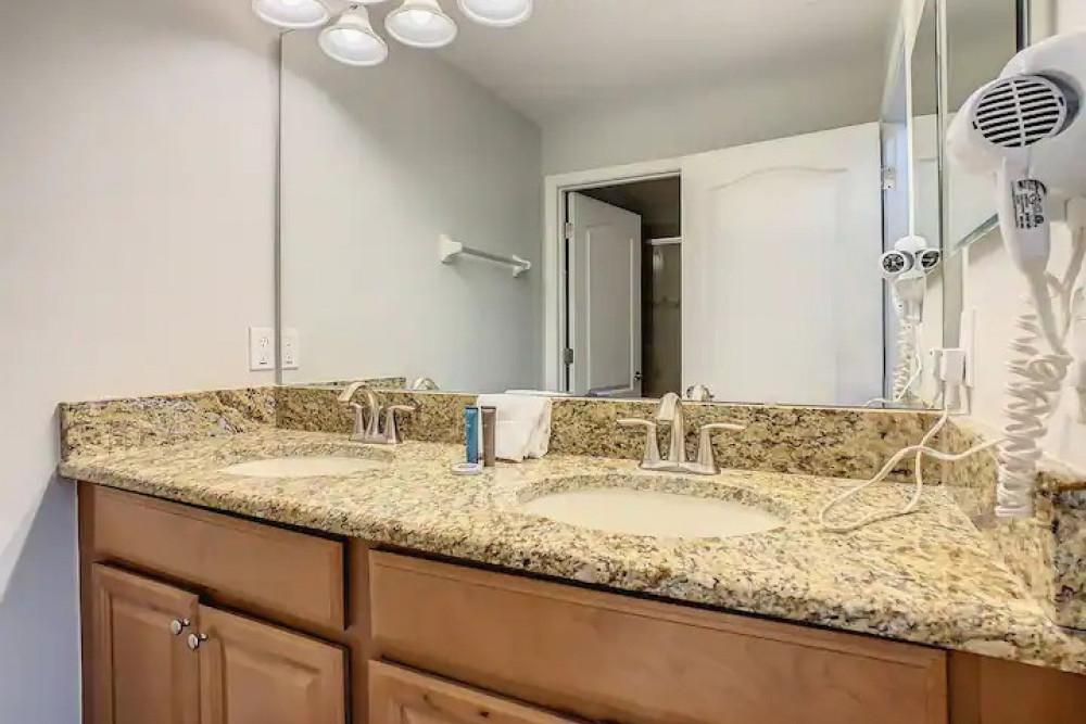 Paradise Palms Resort 309