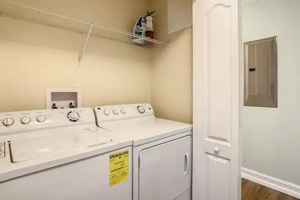 Paradise Palms Resort 309